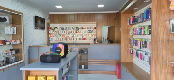 Vip Cell em Maracás BA - Imagem 2
