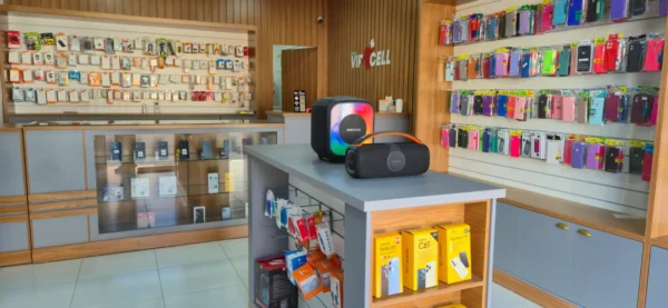 Vip Cell em Maracás BA - Imagem 3