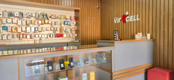 Vip Cell em Maracás BA - Imagem 4