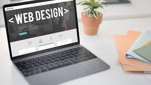 Criação de Sites Profissionais