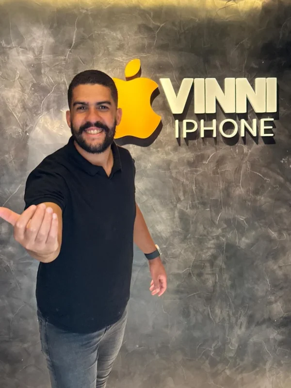 Vinni Iphone em Maracás BA - Imagem 2