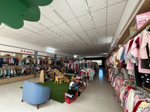 Bilú Modas em Maracás BA - Imagem 3