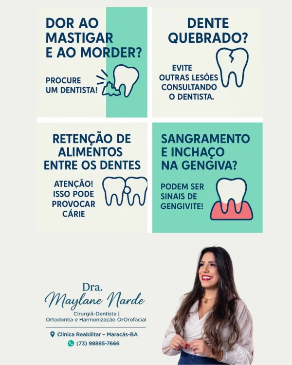 Dra. Maylane Narde em Maracás BA - Imagem 13