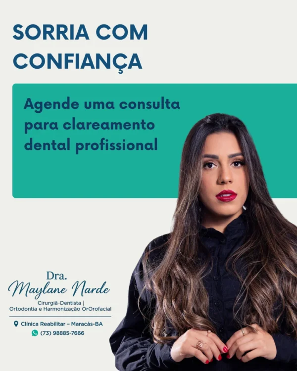 Dra. Maylane Narde em Maracás BA - Imagem 5