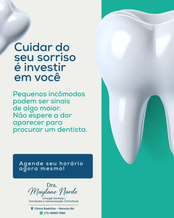Dra. Maylane Narde em Maracás BA - Imagem 11