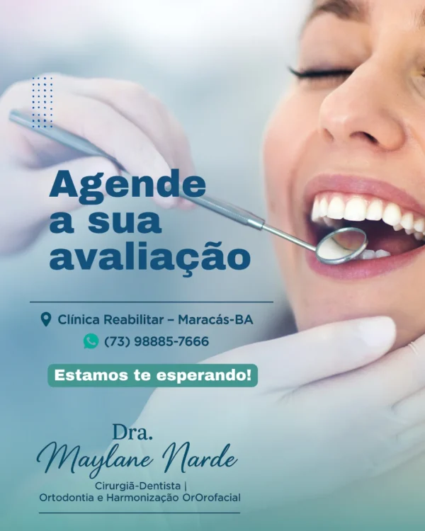 Dra. Maylane Narde em Maracás BA - Imagem 9