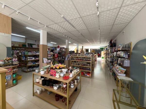Lápis de Ouro - O Shopping da cidade em Maracás BA - Imagem 3
