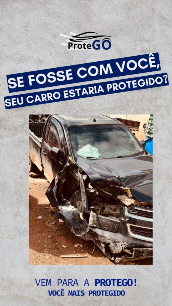 ProteGo em Maracás BA - Imagem 4