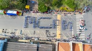 Maracás, terra da melancia!