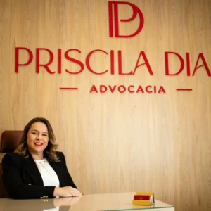 Priscila Dias Advocacia em Maracás BA