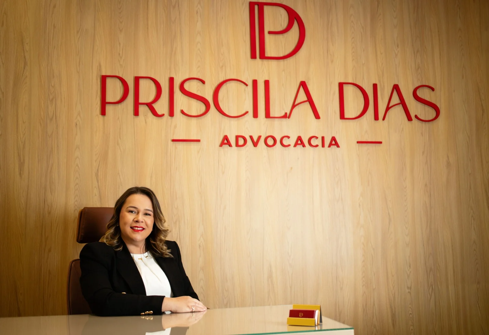Priscila Dias Advocacia em Maracás BA