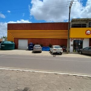 Vieira Construir em Maracás BA