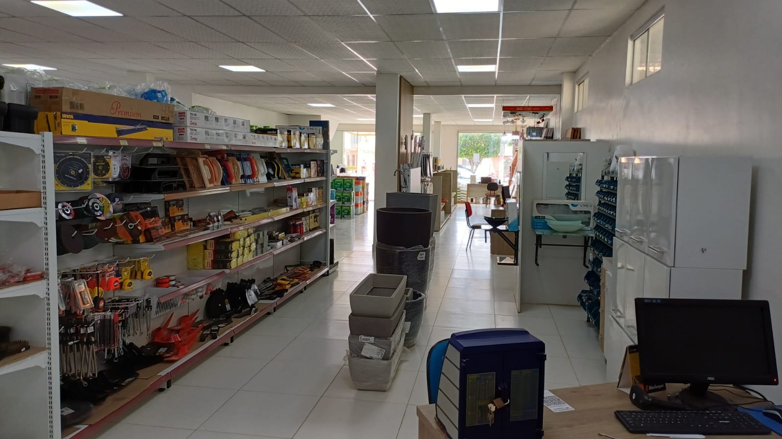 Vieira Construir em Maracás BA - Imagem 2