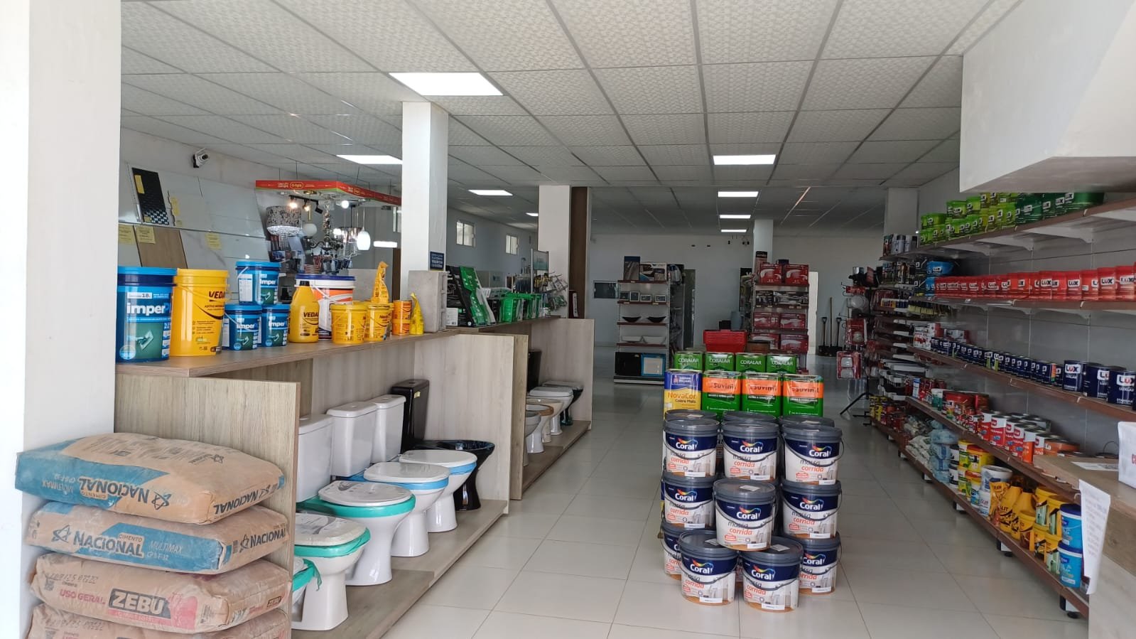 Vieira Construir em Maracás BA - Imagem 3